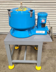 Kine Spin Barrett Centrifugal Oil Extractor