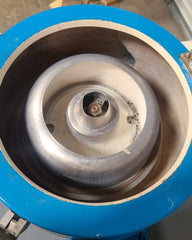 Kine Spin Barrett Centrifugal Oil Extractor