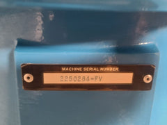 Kine Spin Barrett Centrifugal Oil Extractor