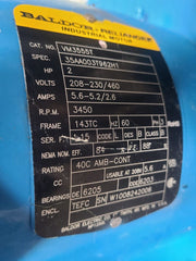 Kine Spin Barrett Centrifugal Oil Extractor