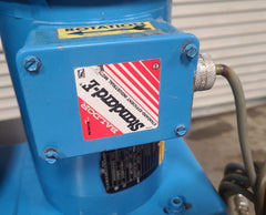 Kine Spin Barrett Centrifugal Oil Extractor