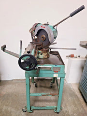 PEDRAZZOLI Cold Saw 12