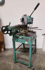 PEDRAZZOLI Cold Saw 12