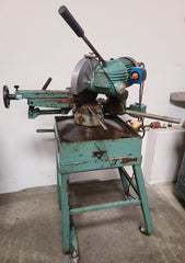 PEDRAZZOLI Cold Saw 12