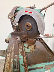 PEDRAZZOLI Cold Saw 12