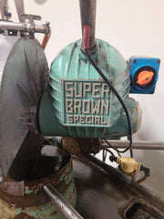 PEDRAZZOLI Cold Saw 12