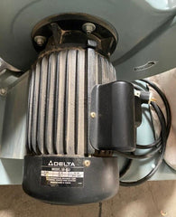 Delta 50-853 Dust Collector 3 HP Single Phase Stage On Wheels