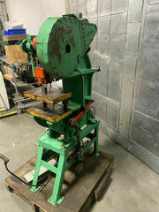 KENCO OBI Punch Press Single Phase Made in USA
