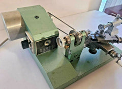 Rare Watchmaker Lathe 8 mm Präzima Andrä & Zwingenberger Made in Germany Local Pickup