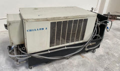 Koolant Koolers FHCC-2000 Portable Chiller 2 HP Motor