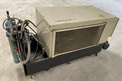 Koolant Koolers FHCC-2000 Portable Chiller 2 HP Motor