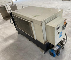Koolant Koolers FHCC-2000 Portable Chiller 2 HP Motor
