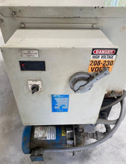 Koolant Koolers FHCC-2000 Portable Chiller 2 HP Motor
