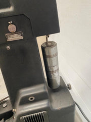 Rockwell Wilson Model 3QR Hardness Tester Machinist Testing Tool