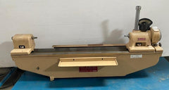 Pratt & Whitney Super Micrometer Measuring Machine 25” Between Centers