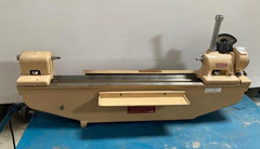Pratt & Whitney Super Micrometer Measuring Machine 25” Between Centers
