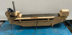 Pratt & Whitney Super Micrometer Measuring Machine 25” Between Centers