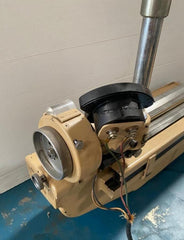 Pratt & Whitney Super Micrometer Measuring Machine 25” Between Centers