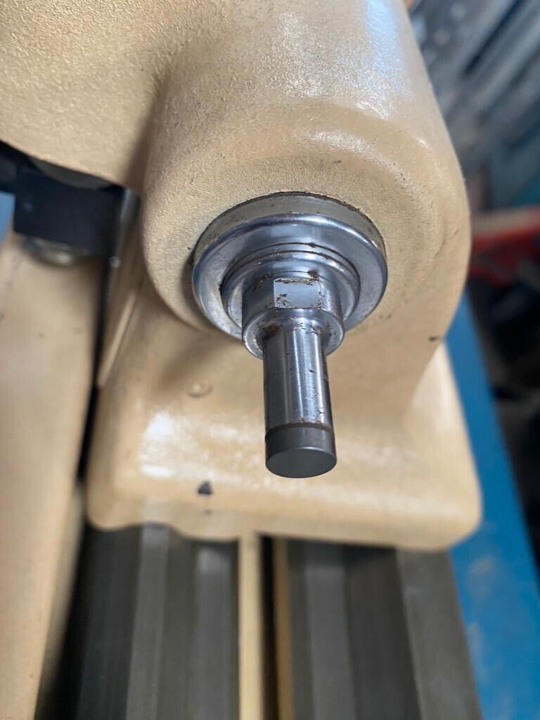 Pratt & Whitney Super Micrometer Measuring Machine 25” Between Centers