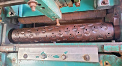 Oliver 299-D 24