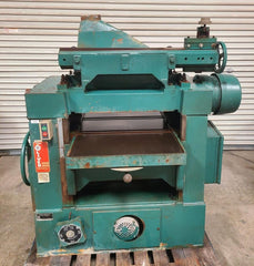 Oliver 299-D 24