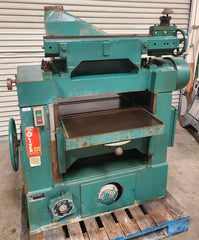 Oliver 299-D 24