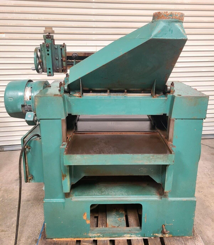 Oliver 299-D 24