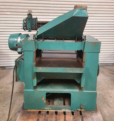 Oliver 299-D 24