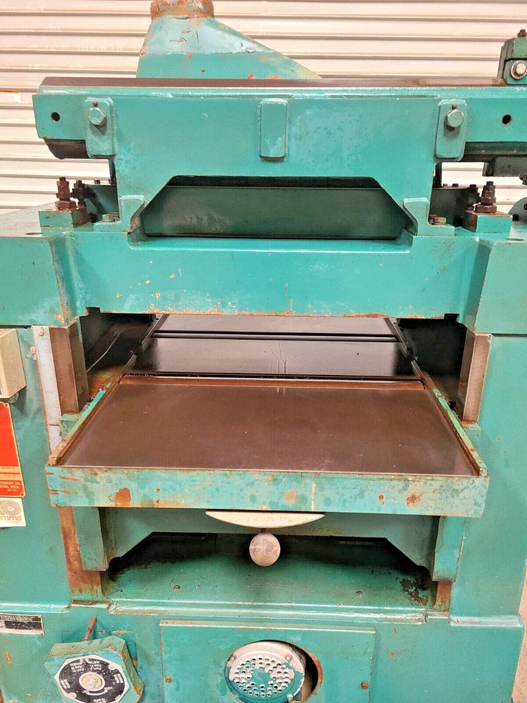 Oliver 299-D 24