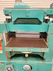 Oliver 299-D 24