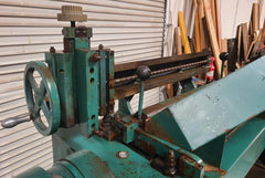 Oliver 299-D 24