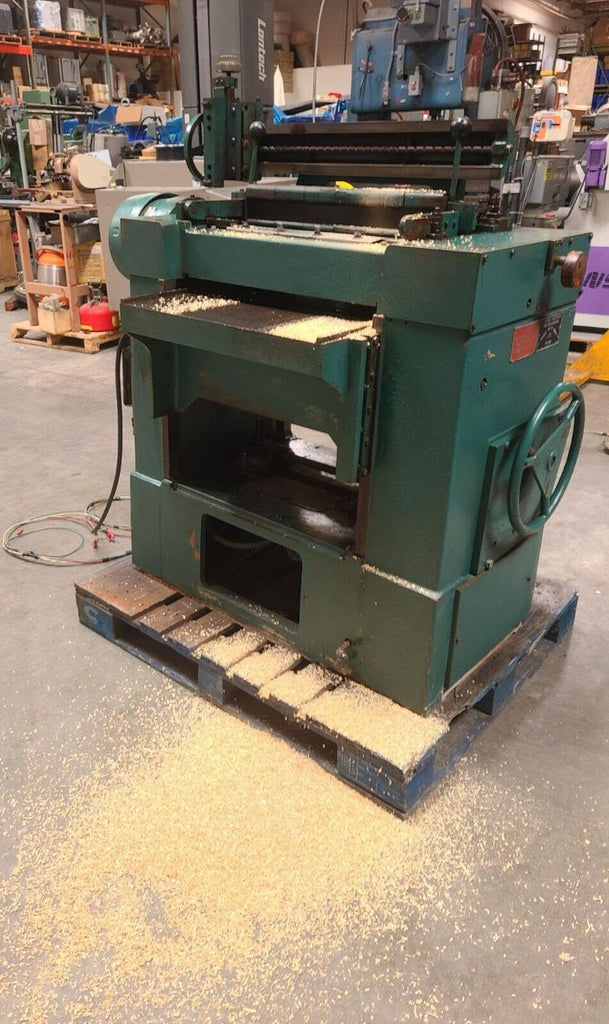 Oliver 299-D 24