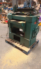Oliver 299-D 24