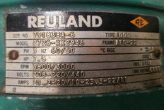 Oliver 299-D 24
