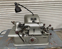Sioux 645 Valve Face Grinder Grinding Machine Stone Dresser Pilot Set Local Pickup