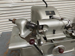 Sioux 645 Valve Face Grinder Grinding Machine Stone Dresser Pilot Set Local Pickup