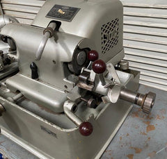 Sioux 645 Valve Face Grinder Grinding Machine Stone Dresser Pilot Set Local Pickup