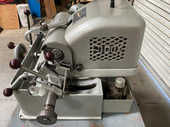 Sioux 645 Valve Face Grinder Grinding Machine Stone Dresser Pilot Set Local Pickup