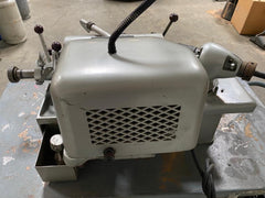 Sioux 645 Valve Face Grinder Grinding Machine Stone Dresser Pilot Set Local Pickup