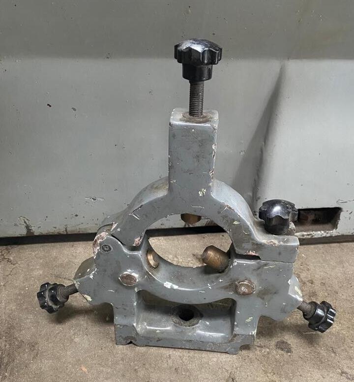 Steady Rest for Engine Lathe 16" Swing