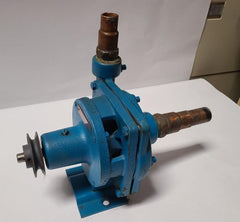 BURKS Centrifugal Pump Model GNA6 - 1 – 1/4 - 5.66