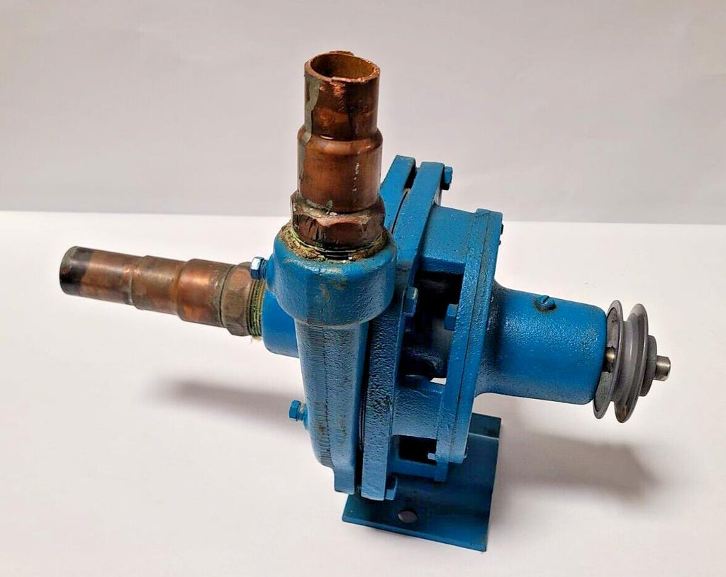 BURKS Centrifugal Pump Model GNA6 - 1 – 1/4 - 5.66