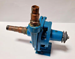 BURKS Centrifugal Pump Model GNA6 - 1 – 1/4 - 5.66