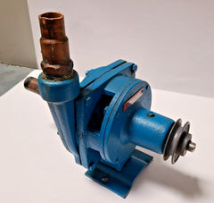 BURKS Centrifugal Pump Model GNA6 - 1 – 1/4 - 5.66