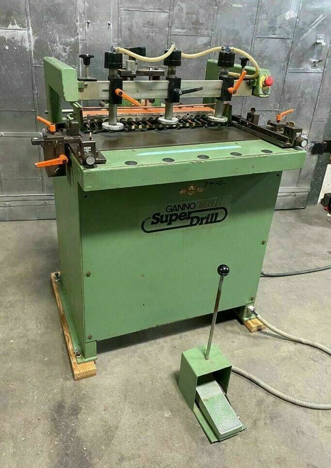 dowel-drilling-machine-ganner-300-multi-spindle-gannomat-super-drill-1