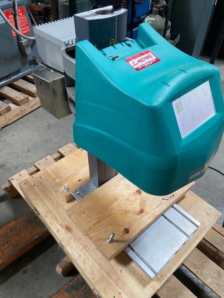 ProPen P5000 Impact Engraver