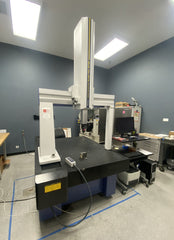 2009 MITUTOYO CMM Crysta-Plus M7106 Model 196-352 Coordinate Measuring Machine