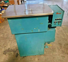 Baron Blakeslee Parts Cleaner Degreaser Washer MLR120 115V