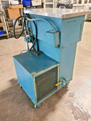 Baron Blakeslee Parts Cleaner Degreaser Washer MLR120 115V