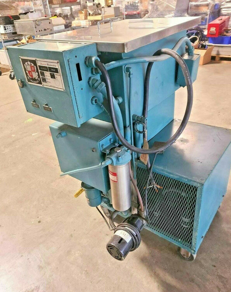 Baron Blakeslee Parts Cleaner Degreaser Washer MLR120 115V